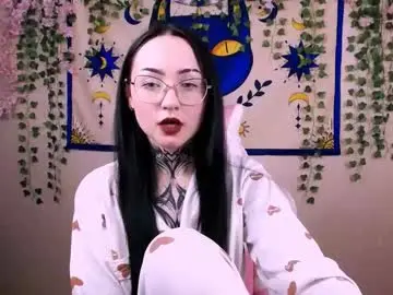 Chaturbate Live Sex Cam of molly_kisss