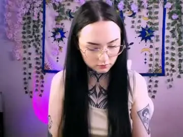 Chaturbate Adult Webcam of molly_kisss