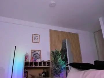 Chaturbate Live Porn of nemisha