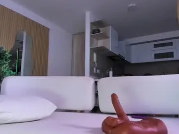 Chaturbate Nude Webcam of nemisha