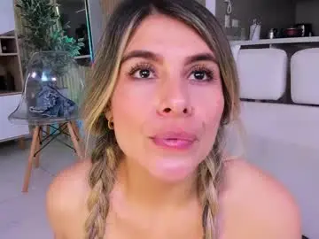 Chaturbate Nude Webcam of nemisha