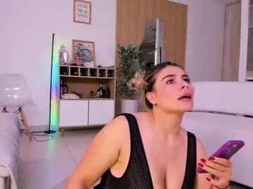 Chaturbate Watch Live Sex Cams of nemisha