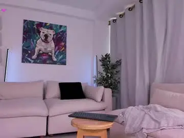 Chaturbate Adult Webcams of nemisha