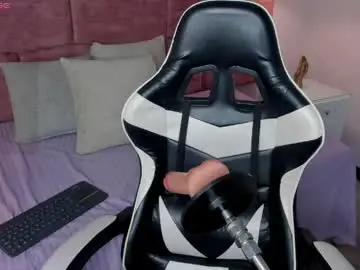 Chaturbate Adult Webcam of scarleth_maison