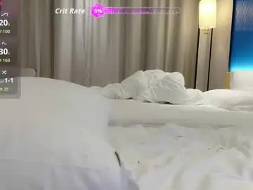 Chaturbate Best Webcam of sexybaby0521