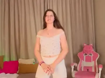 Chaturbate Sex Cam of sibleyalman