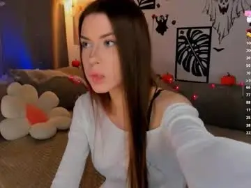 Chaturbate Best live sex cam show of softrebel