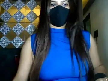 Chaturbate Live Sex of soniashifali4u