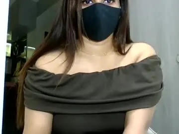 Chaturbate Private Sex Chat of soniashifali4u