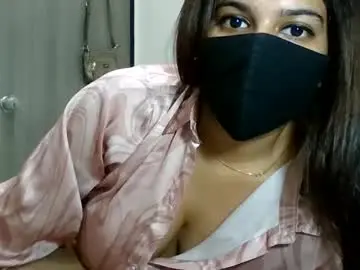 Chaturbate Sex Cam of soniashifali4u