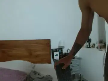 Chaturbate Sex Cam of sornero777111