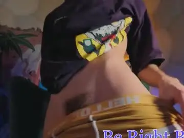 Chaturbate Private Sex Chat of tommiehi