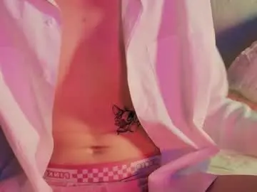 Chaturbate Sex Chat of tommiehi