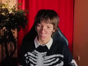 Chaturbate Private Sex Chat of tommiehi