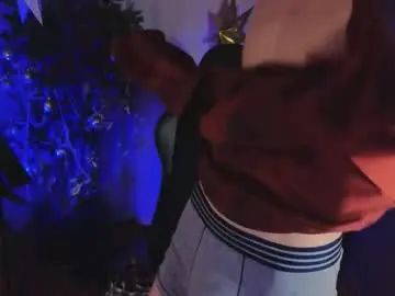 Chaturbate Nude Webcam of tommiehi