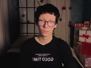 Chaturbate Nude Webcam of tommiehi