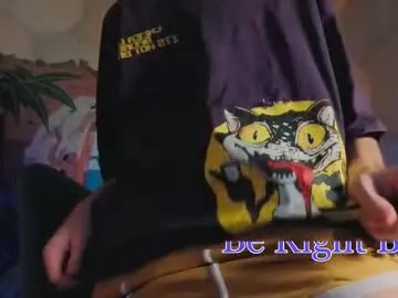 Chaturbate Sex Cam of tommiehi