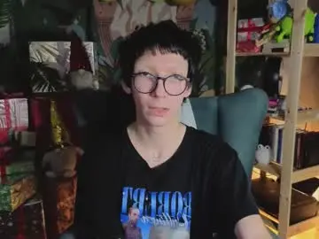 Chaturbate Best live sex cam show of tommiehi