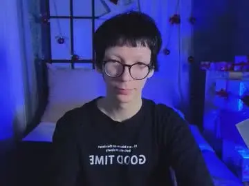 Chaturbate Free Porn Cam of tommiehi