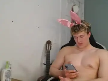 Chaturbate Adult Video Chat of twunkaton