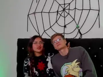 Chaturbate Best live sex cam show of a_sexy_couple__