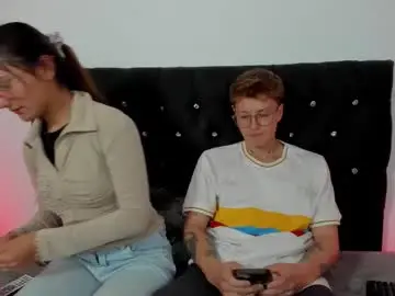 Chaturbate Free Live Porn of a_sexy_couple__