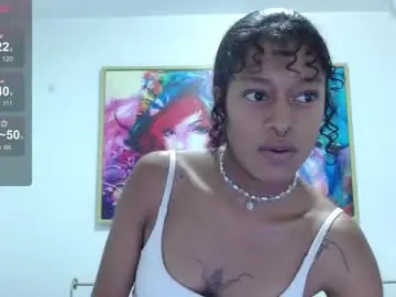 Chaturbate Watch Live Sex Cams of agatha_amaya