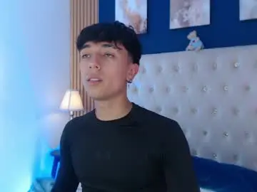 Chaturbate Live Sex of aiden_rivers_