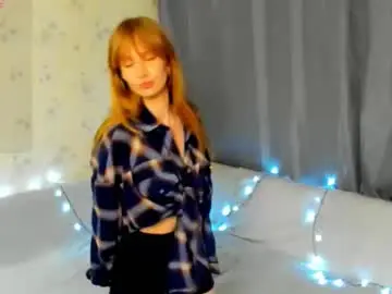 Chaturbate Nude Webcam of arielnasvish