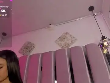 Chaturbate Live Sex Cam of belinda_ws