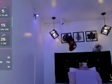 Chaturbate Free Live Porn of belinda_ws