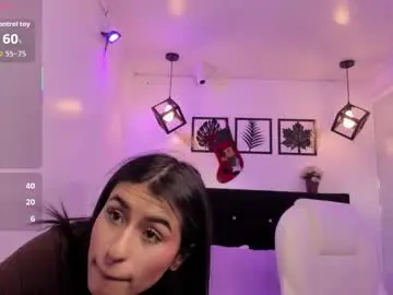 Chaturbate Watch Live Sex Cams of belinda_ws