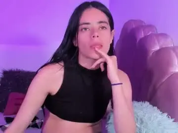 Chaturbate Live Sex of bella_sun_