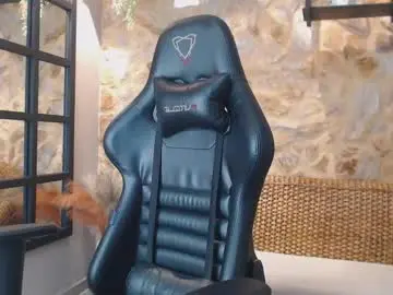 Chaturbate Live Sex Cam of chloehansson