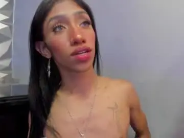 Chaturbate Free Porn Cam of cleo_escobar