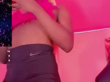 Chaturbate Live Porn of dirtygamesnaomy