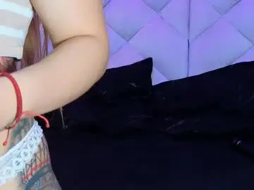 Chaturbate Live Sex of giigii_hadidd