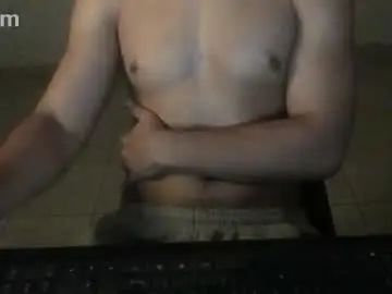 Chaturbate Sex Cam of itslucaprado