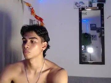 Chaturbate Private Sex Chat of jack160724