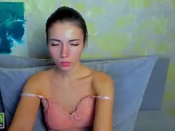 Chaturbate Free Porn Cam of kiraa_sunny