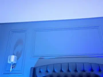 Chaturbate Nude Webcam of lethia_void