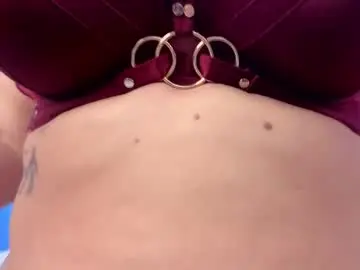 Chaturbate Adult Webcam of lethia_void