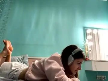 Chaturbate Best live sex cam show of loisecromack