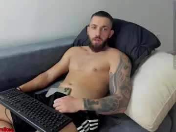 Chaturbate Adult Webcams of lovermike_