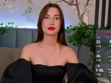 Chaturbate Private Sex Chat of luxe_moon
