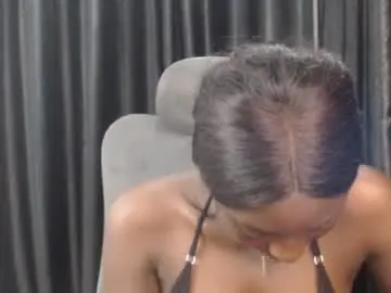 Chaturbate Live Porn of melanine_floral