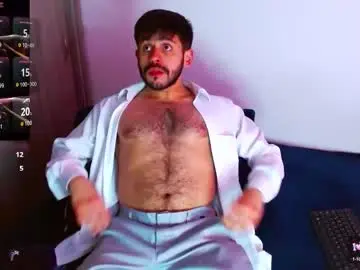 Chaturbate Live Sex of mercurymuscle