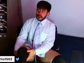 Chaturbate Adult Webcam of mercurymuscle
