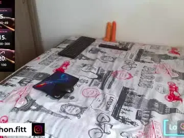 Chaturbate Adult Webcams of mercurymuscle