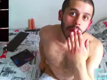 Chaturbate Free Porn Cam of mercurymuscle